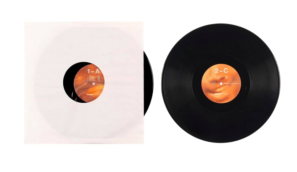 洋楽 FRANK OCEAN / THE BEST OF... 1LP Frank Ocean - I've Been Thinking About Forever (The Best Of
