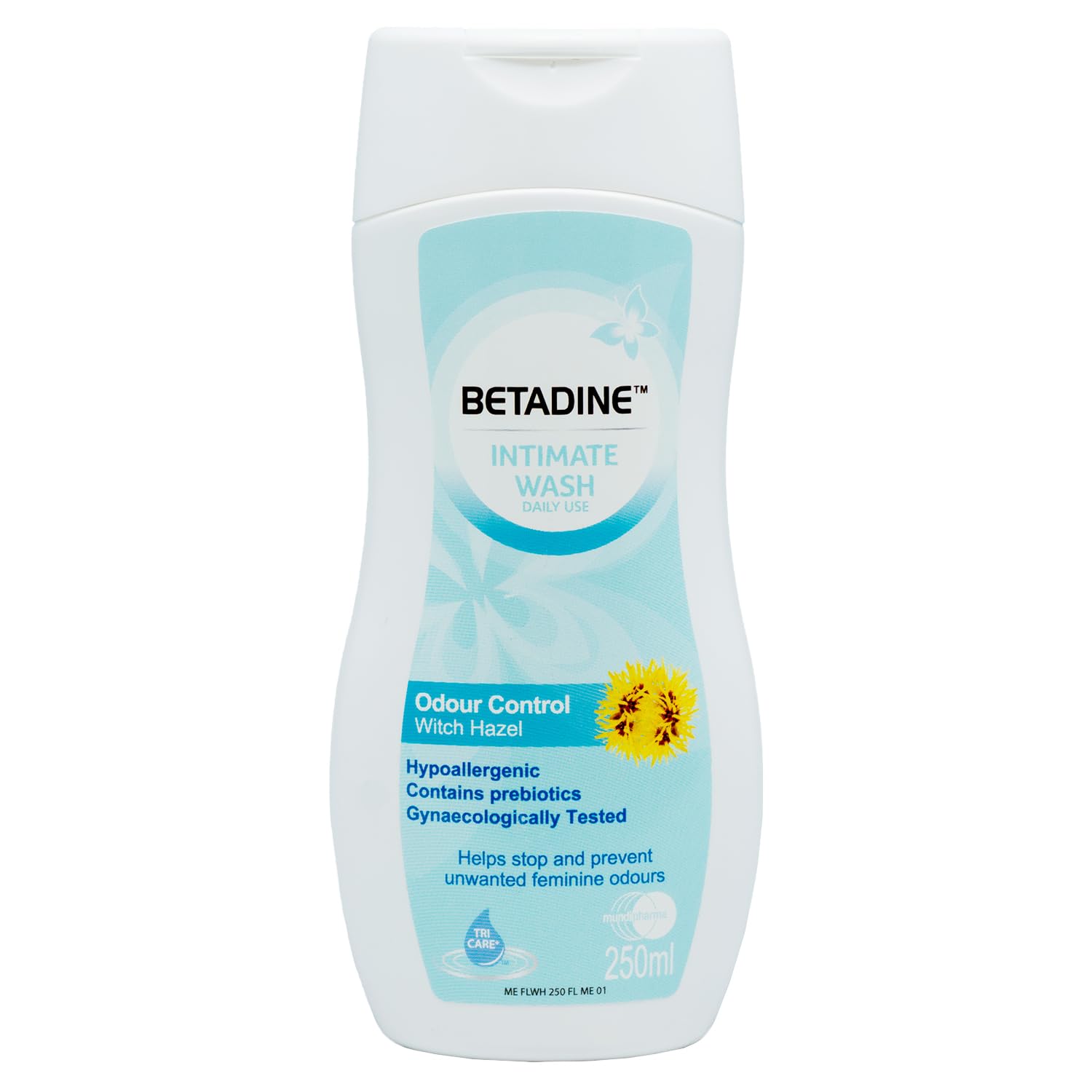 Intimate Wash Daily Use - 250 ml