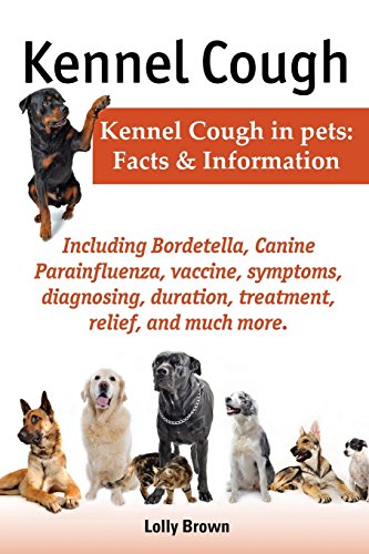 How long does kennel cough vaccine side effects last How long does kennel cough vaccine side effects last