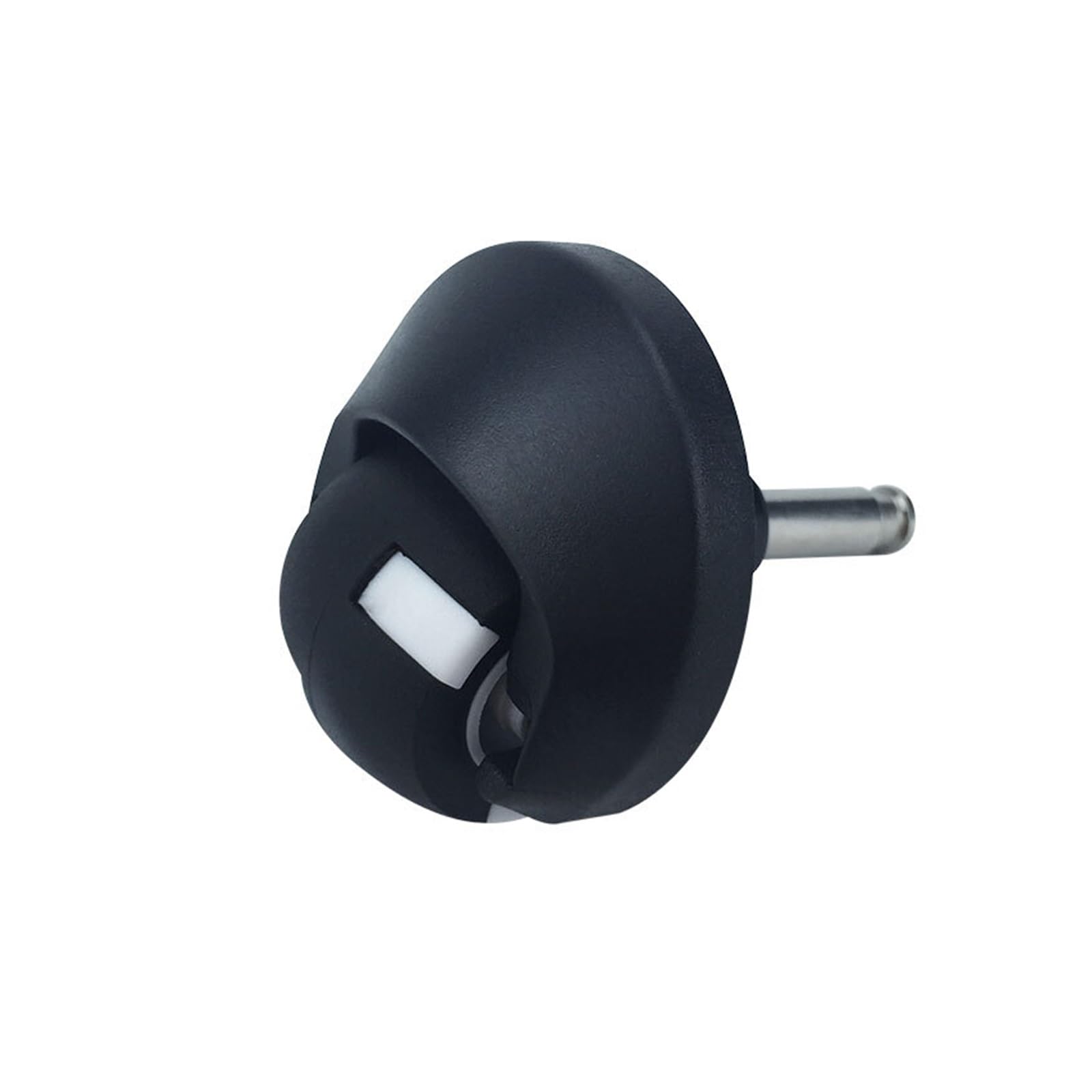 Rueda De Robot Aspirador Compatible Con Conga Excellence 990 999 | Rueda lateral del robot aspirador con motor(R and L)