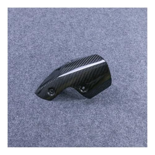 Accessoires de moto S1000R M1000R et kit carénage carbone - 5