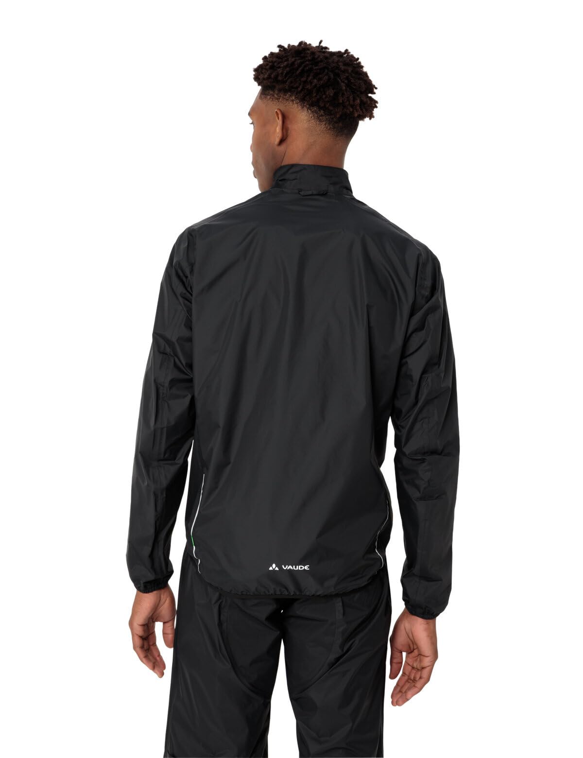 VAUDE Męska kurtka Drop Jacket III