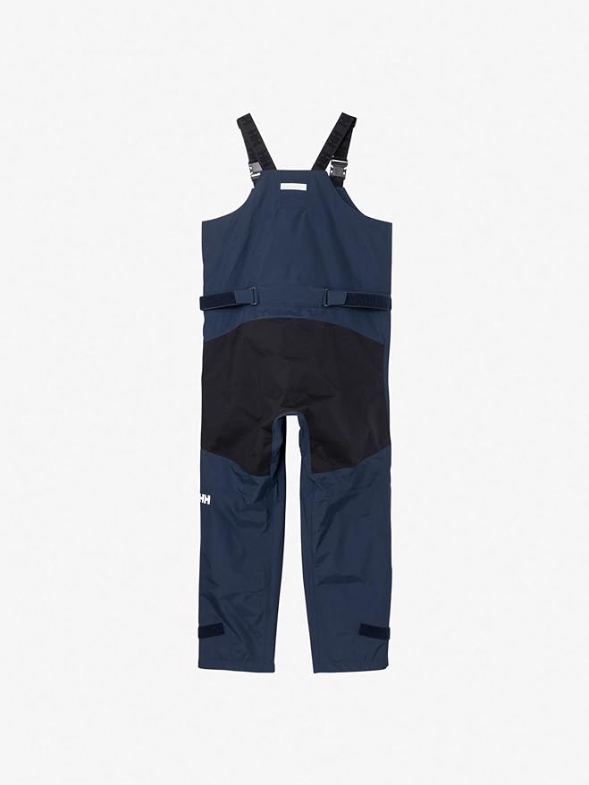 Amazon.co.jp: Helly Hansen Long Pants Ocean Fray Trousers Sailing