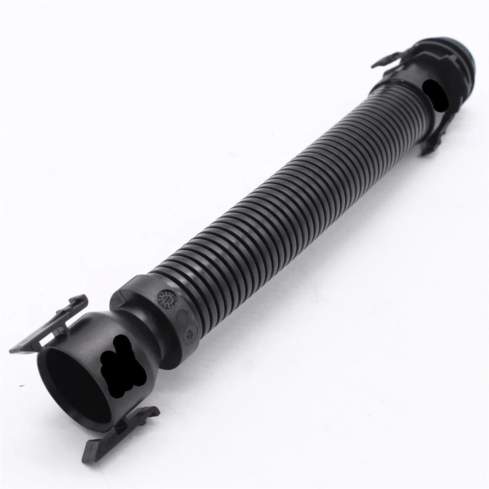 Automotive Parts for BMW Air Intake Breather Pipe Hose Rocker/Cam Cover N47Z/N57S 13717810772