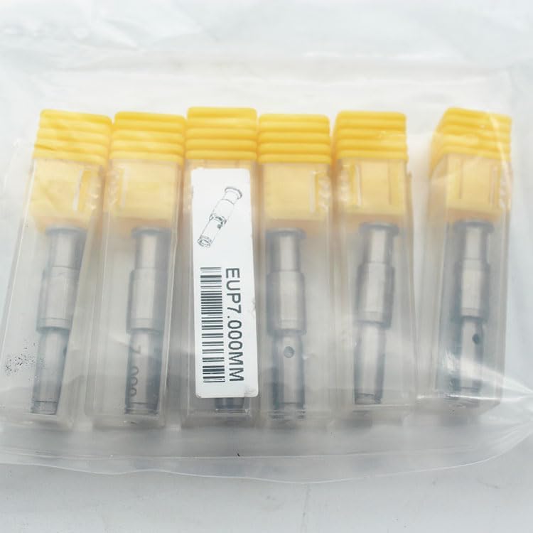 Fuel Supply Parts Tools Diesel Fuel Injector EUP7.000 Control Valve