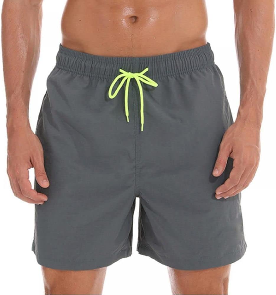 JFYZLTJFYZLT Summer Beach Short Pants Swimming Trunks Men For Boys Swim Shorts Beach Running Sexy Swimsuits Volleyball Mens Underwear