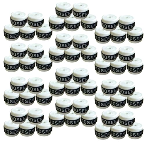 Gosen (Gosen) Accessories Super Tack Grip su-pa-takkugurippu 60 Pack og – 106