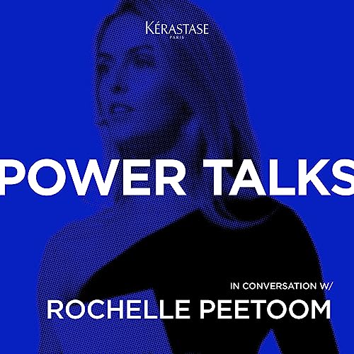 Pushing into the unknown with Rochelle Peetoom