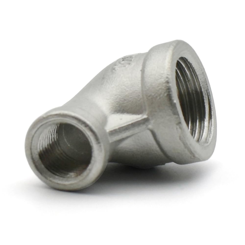 Złączki rurowe z gwintem wewnętrznym, Adapter Złącza Redukcyjnego Z Gwintem Męskim I Żeńskim(Bushing,2 to 3l4 Inch)