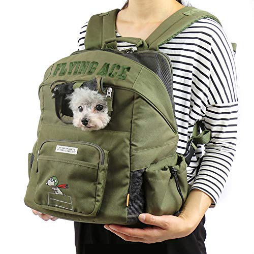 犬用キャリーバッグ カート スヌーピー リュックの人気商品 通販 価格比較 価格 Com