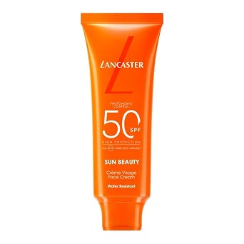 Lancaster Sun Beauty Face Cream 50 ml