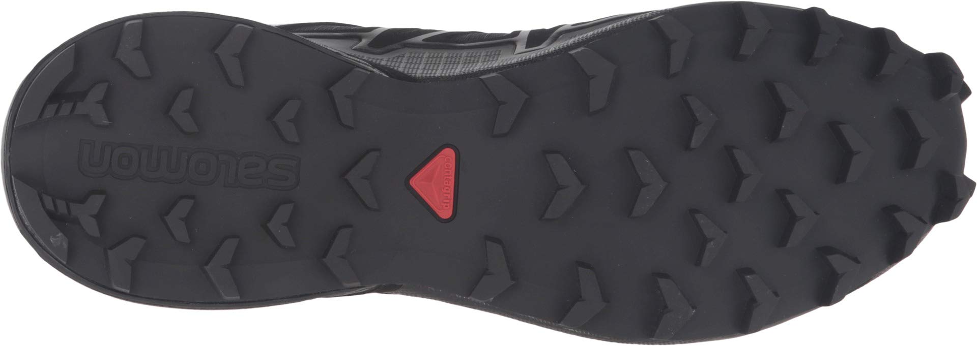 Salomon Damen Speedcross 4 Trailrunning-Schuhe