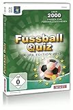Über 2000 spannende Fußball-Fragen