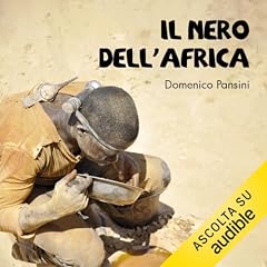 Il Nero dell&rsquo;Africa copertina