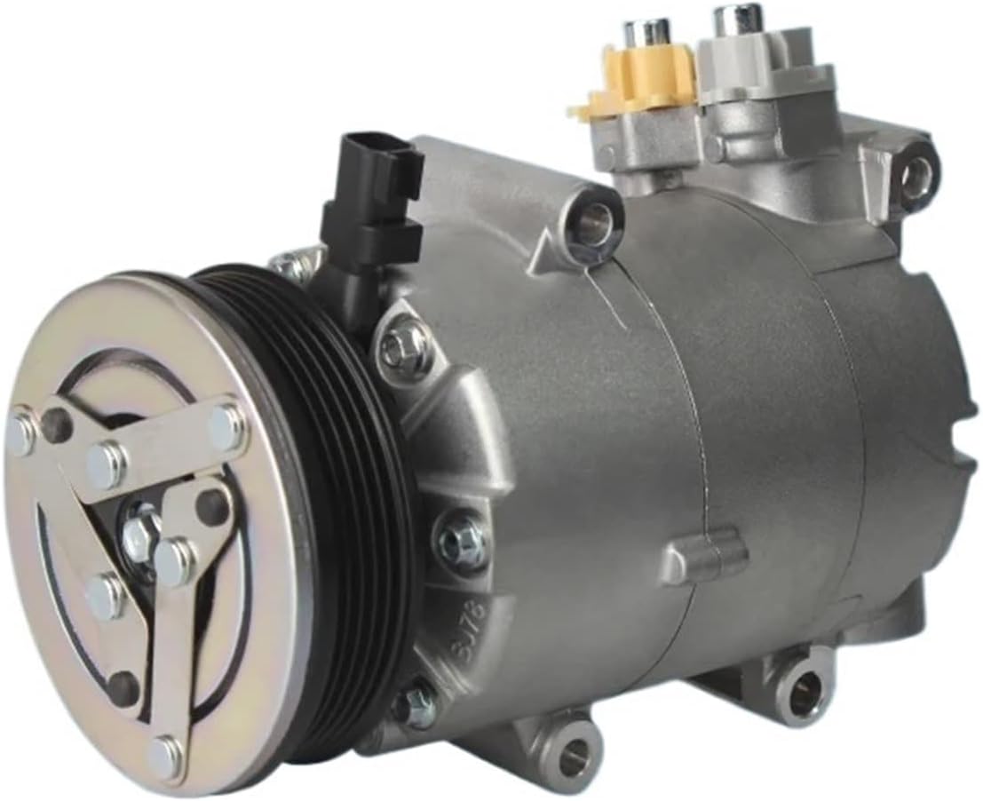 AC コンプレッサー フォード フォーカス 2013-2018 と互換性あり