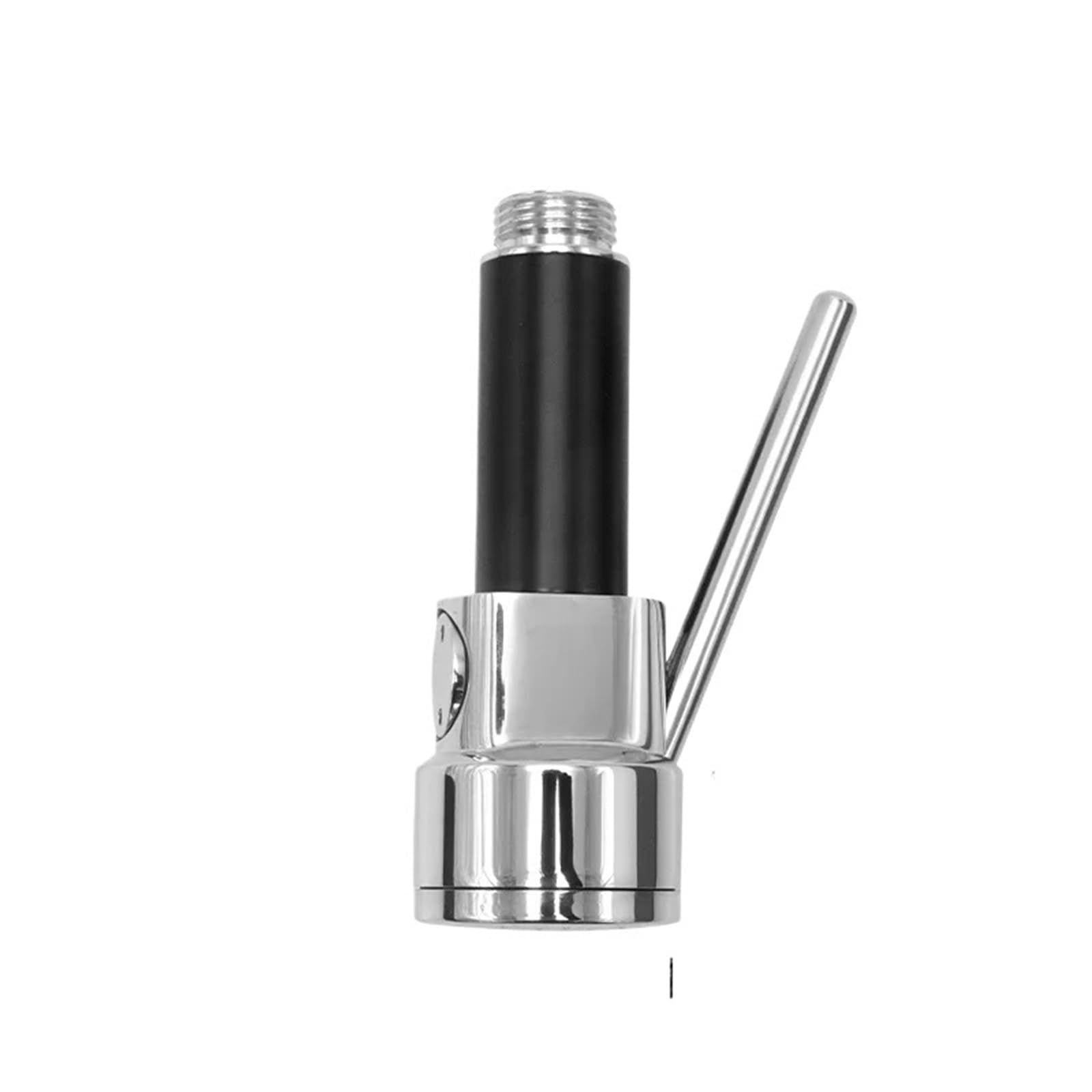Tap Spray Head Kitchen Tap Pull Out Spray Head Basin Faucet Replacement Spouts Water Saving Nozzle Shower for Kitchen(Color4)