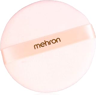 Mehron Maquillaje redondo profesional maquill...