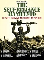 Algopix Similar Product 18 - The SelfReliance Manifesto How to
