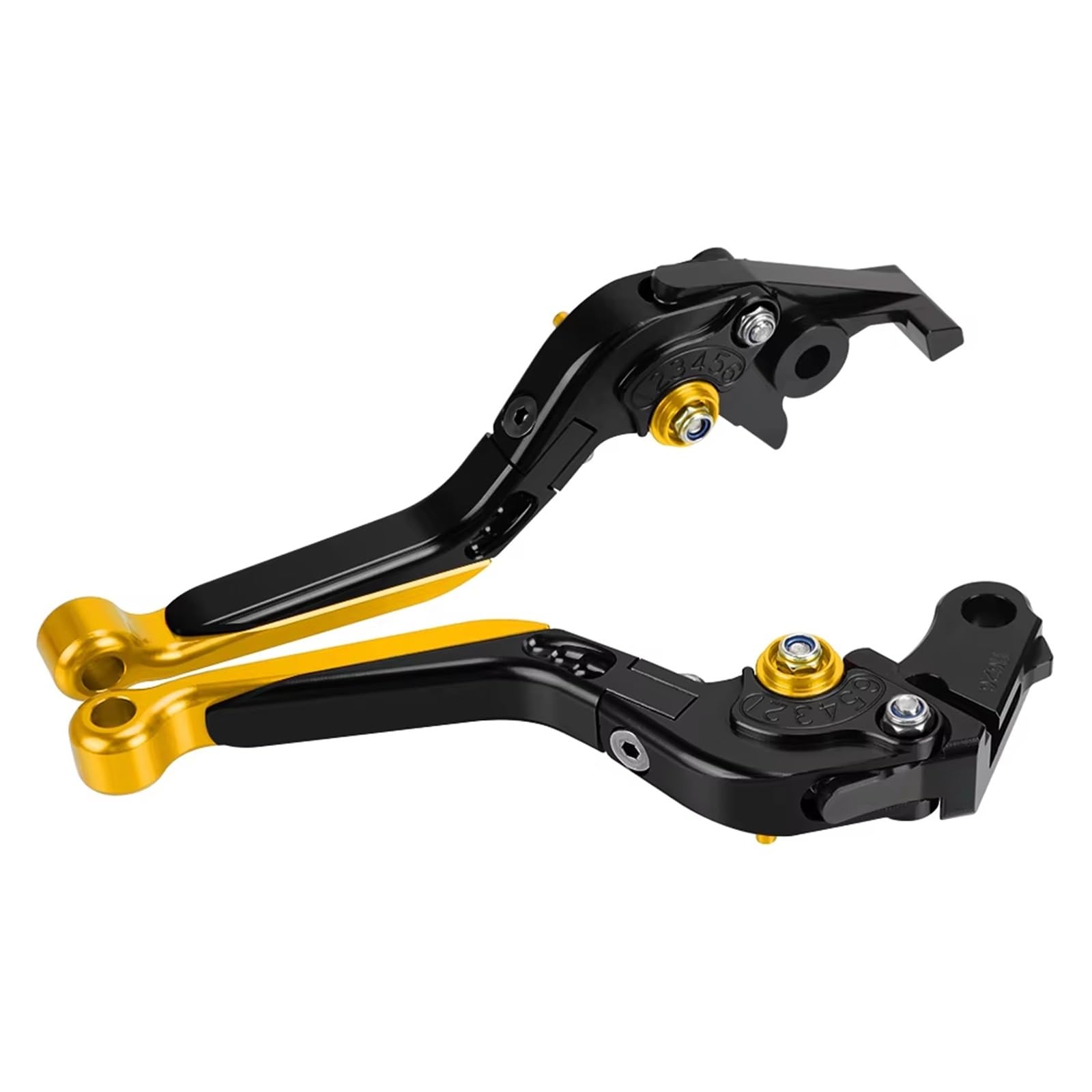 Pqadjsu T Motorbike Handlebar Brake For Bmw For G650gs Sertao Motorcycle Booster Lever