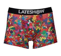 Amazon | [レイトショー] ボクサーパンツ | ボクサー 通販