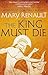 Price comparison product image The King Must Die: A Virago Modern Classic