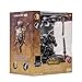 McFarlane Toys - World of Warcraft Human: Warrior/Paladin (Epic) 1:12 Scale Posed Figure