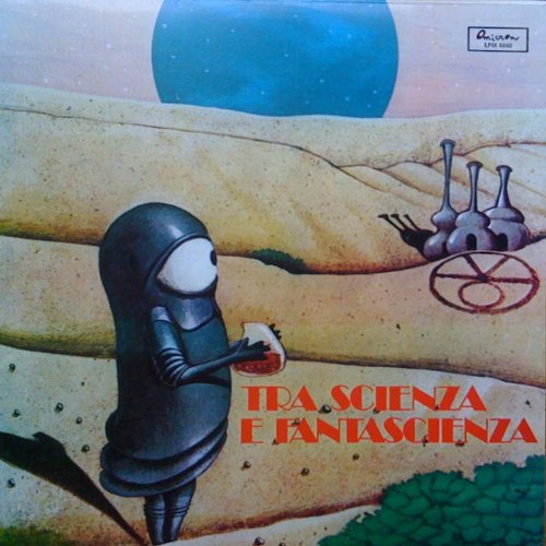  Soundmaker Blues