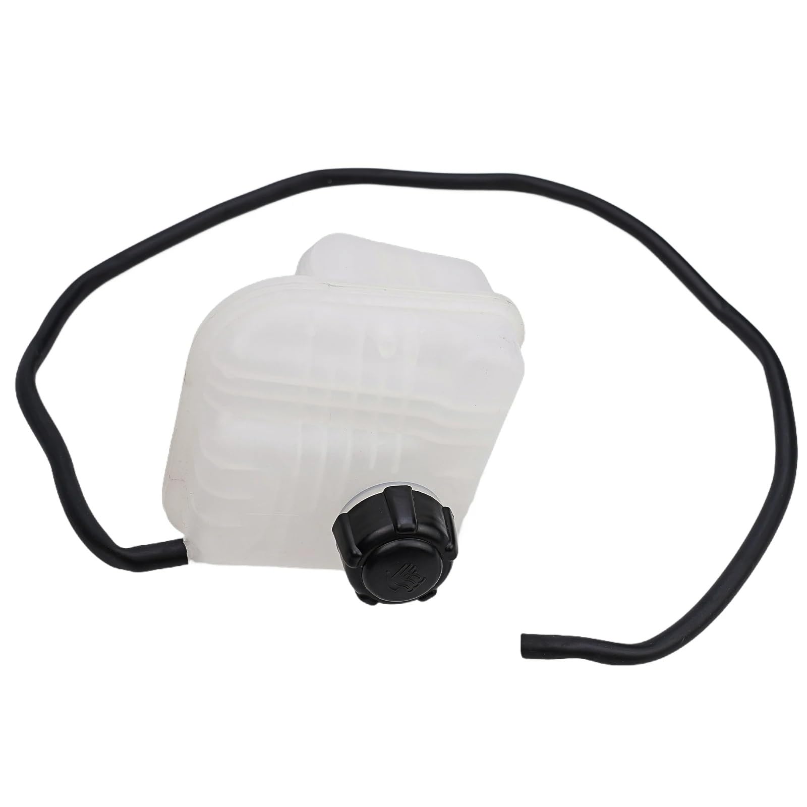 Compatibile Con Nissan Per Qashqai 2007 2008 2009 2010 2011 2012 2013 21721JD00B Serbatoio Espansione Liquido Raffreddamento Motore Troppo Pieno Bottiglia Vaschetta Radiatore