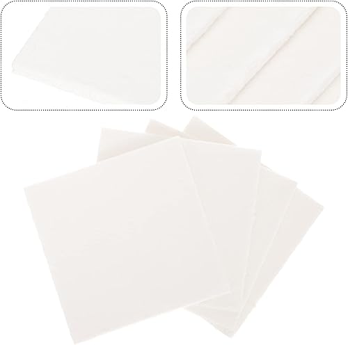 Miniatura 6 de EXCEART Kit de prensa de flores de 4 piezas kit profesional de cartón seco de hojas de flores y plantas para prensado de frutas para preservación de