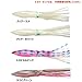 Oland 476796 Darding Squid No. 2.8 Hamachirame