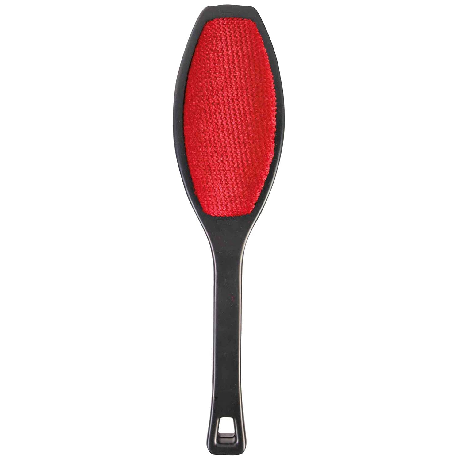Trixie: - Double-Sided Lint Brush | Double Sided Grooming Brush for Lint Removal | Instant and Easy Way to Get rid of Pet Hair | Suitable for Cleaning Upholstery, Textiles and Other Fabrics – 26 cm (B09MG2S72N) Amazon Price History, Amazon Price Tracker