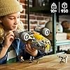 LEGO Star Wars 75447 The Razor Crest Starship Toy - The Mandalorian and Grogu Model Kit w/ 4 Minifigures & Grogu Figure - Birthday Gift for 10+ Year Old Boys, Girls & Movie Fans #2
