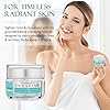 Powerful AgeDefying Face Cream - Face Moisturizer For Dry Skin, Anti Wrinkle Cream with Hexapeptide, Retinol, Ascorbic…