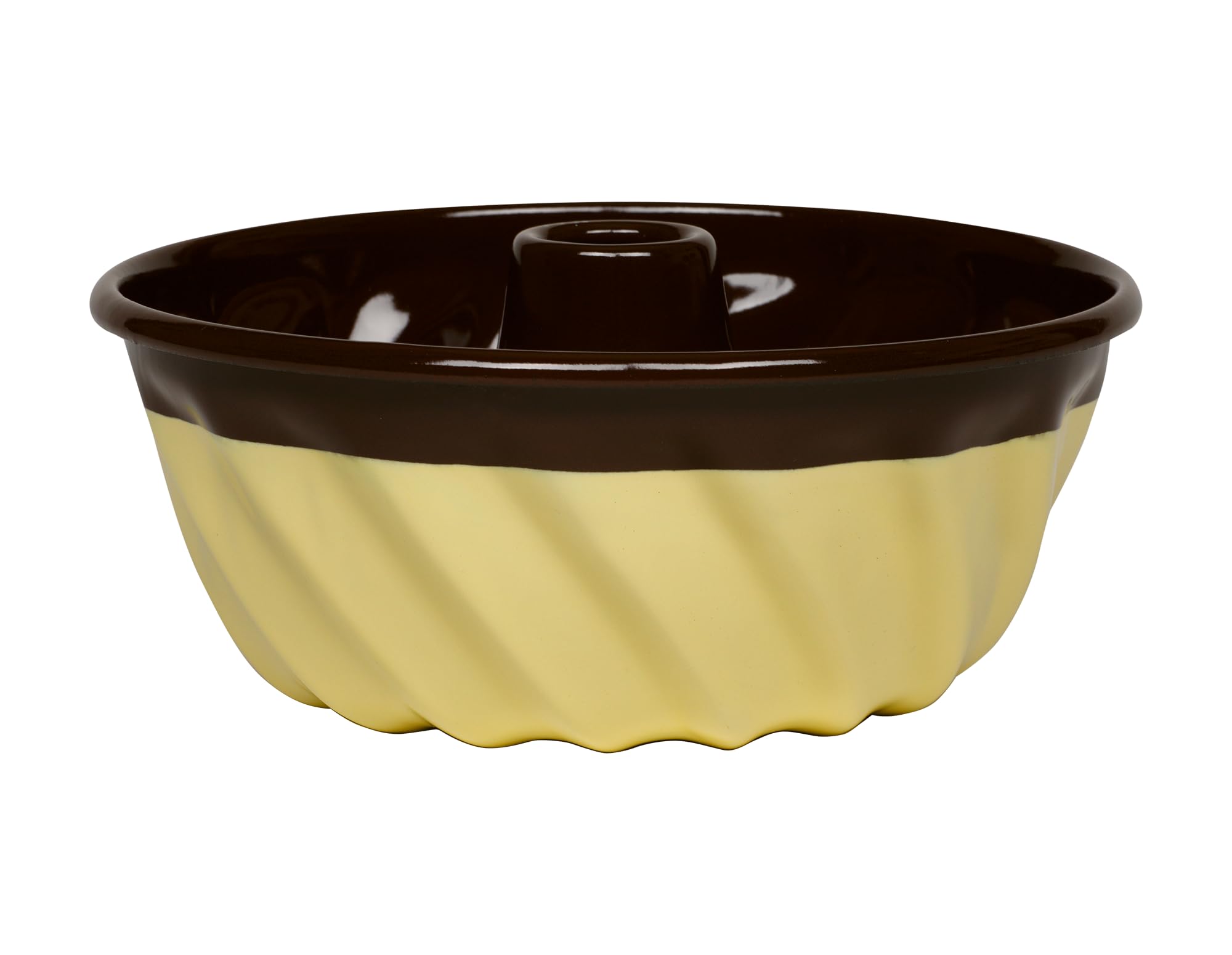 Riess, 0495-573 - Molde concéntrico (22 cm de diámetro, esmaltado)