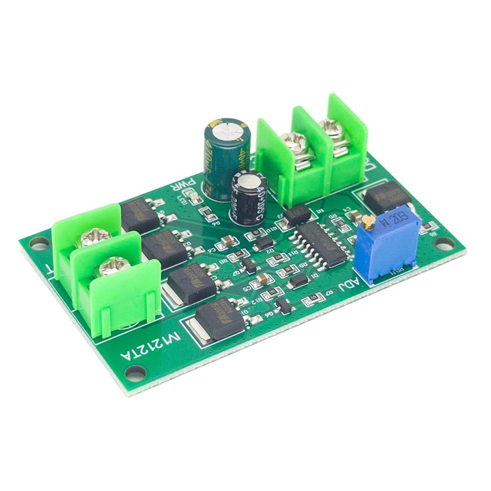 Inverter 200 W DC 12 V a AC 12 V 50 Hz Modulo Generatore di Segnale D' Quadrata 12 W AC 12 V a 220 V IV1212TA