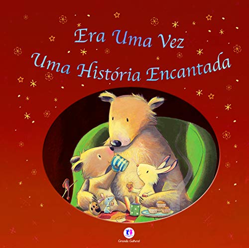 Era uma vez uma história encantada: