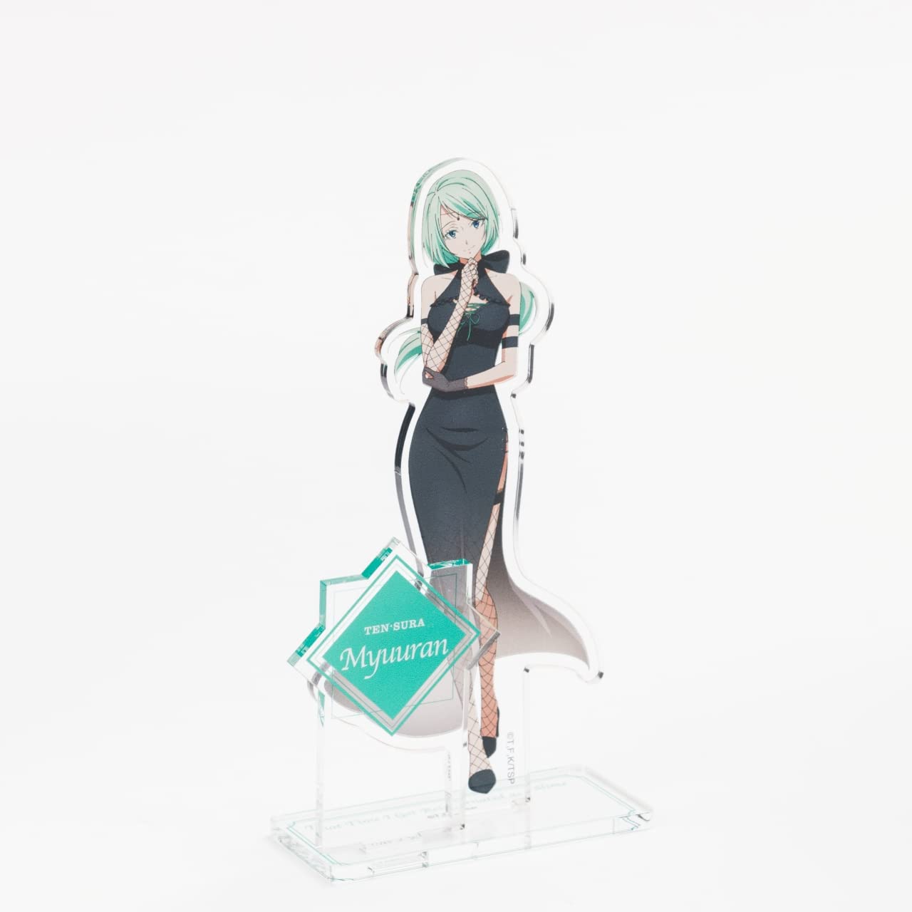 転スラ　ミュウラン　sp ミュウラン | 「転生したらスライムだった件」ポータルサイト