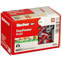 fischer DuoPower 6 x 30