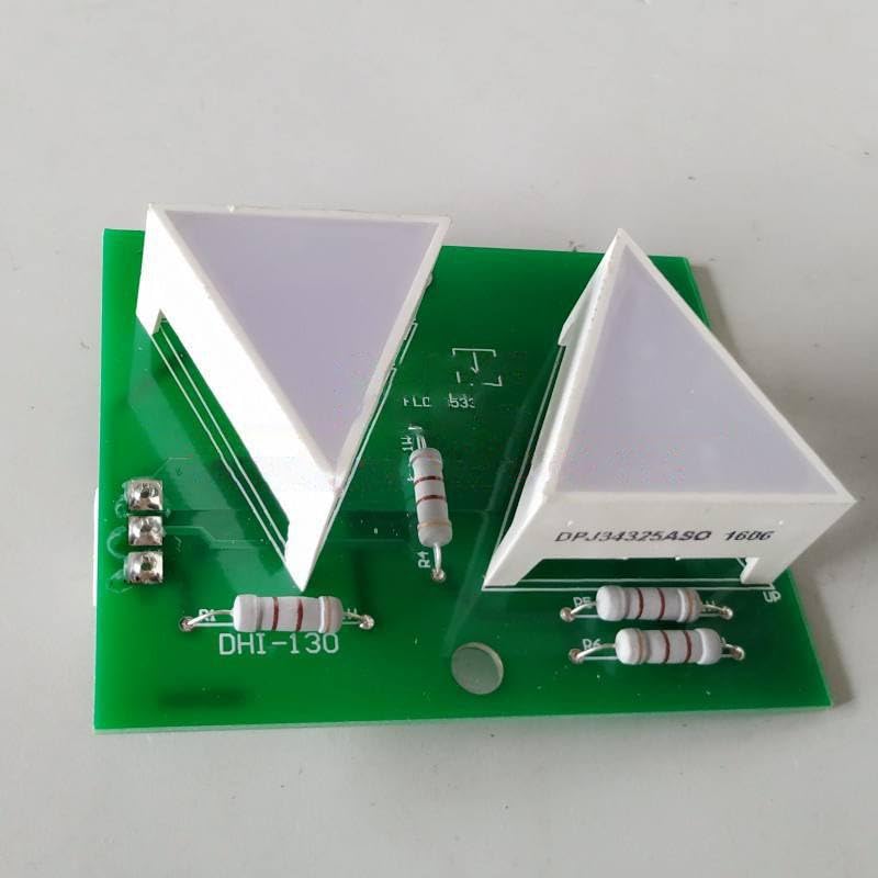 1PC DHI-130 Lift Indicator Board Use for Elevator