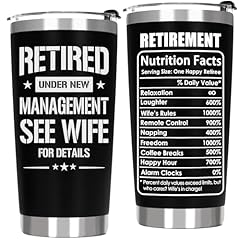 Retirement Gifts