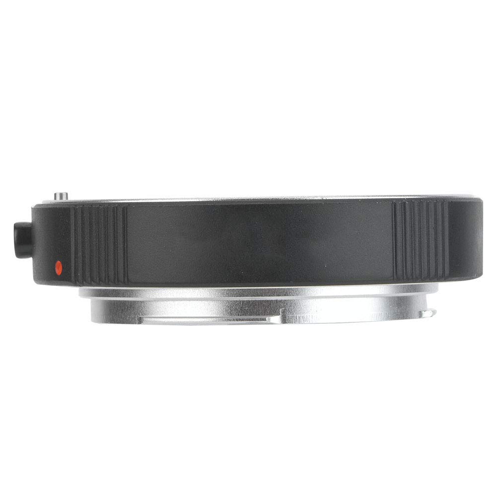 Zestaw obiektywów makro z automatycznym ustawianiem ostrości 13 + 20 + 36 mm do aparatu z obiektywem Ef EF S