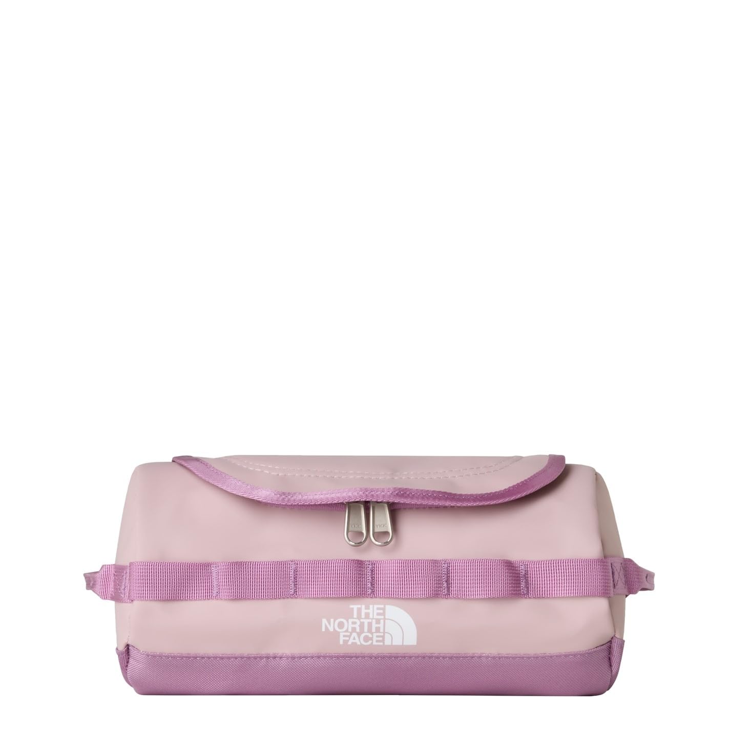 The North Face Unisex Bc Travel Canister - S, Metal Pink/Hushed Laven, One Size