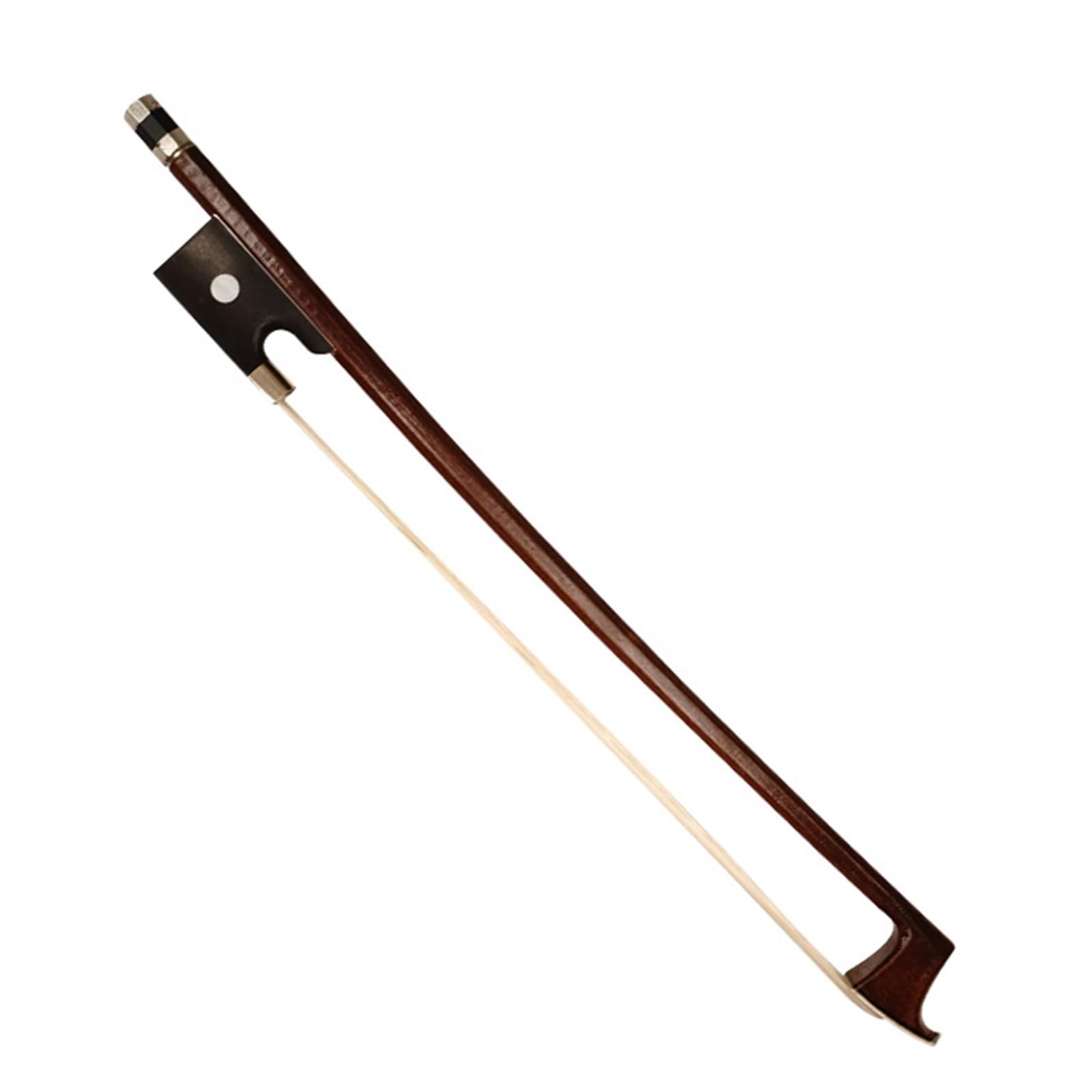 Arco Per Violino Mini Archetto Per Violino Accessori Per Strumenti Professionali 1/2