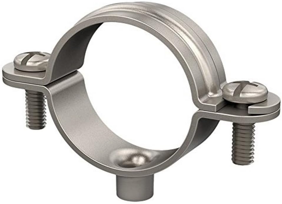 Desa 10510020 – Light Clamp M6 20 Metal/A