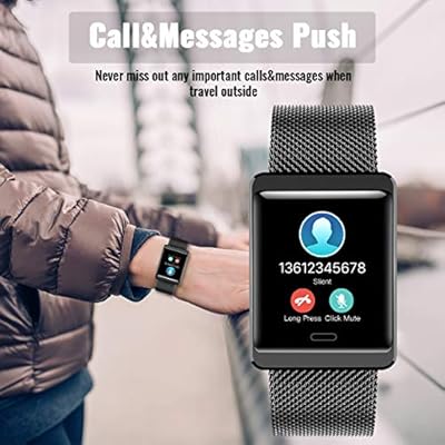 canmixs smartwatch cm05