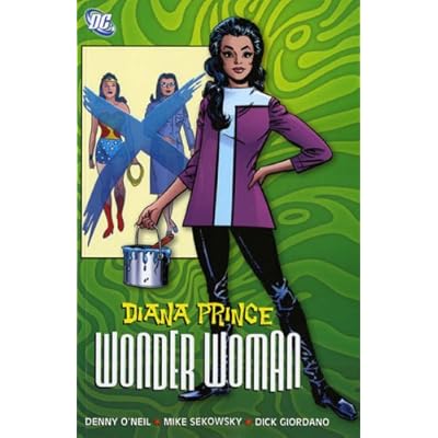 Diana Prince