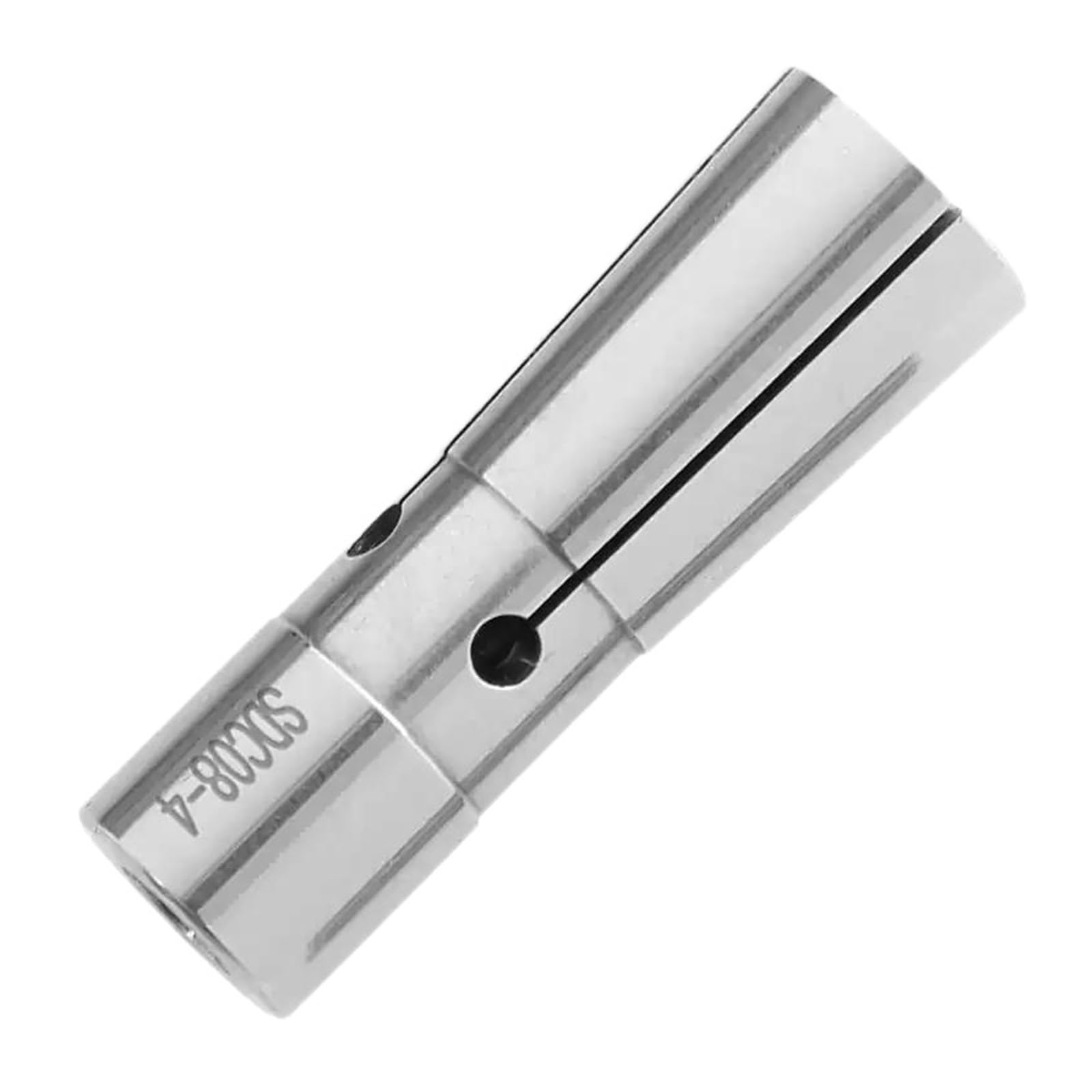 1pc Back Pull Cnc Uchwyt narzędziowy Frezowanie | Dc06/Dc08/Dc12(DC012-8mm)