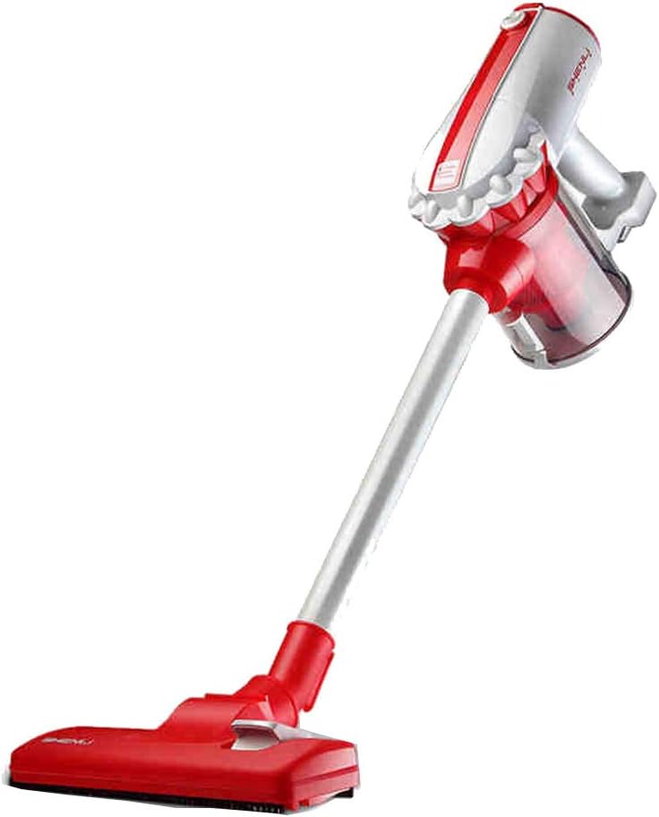 aspirapolvere eureka per la casa