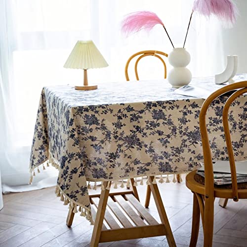 Mejores review On-line Mantel vintage los preferidos por los clientes. 5 Imagen adicional
