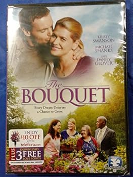 DVD The Bouquet Book